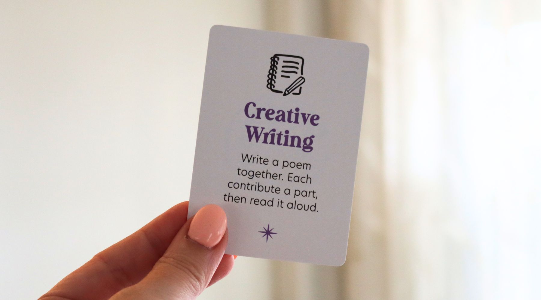 Creative Writing Adventure: Craft a Story Together!